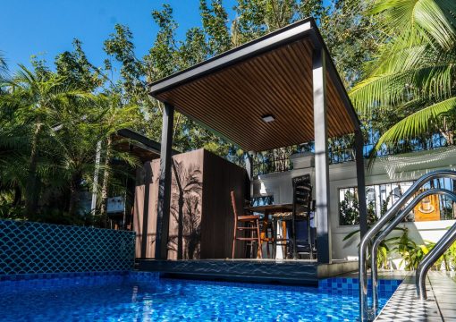 Houston Villa in Vung Tau