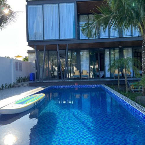 Houston Garden Villa – Single Villa in Vung Tau